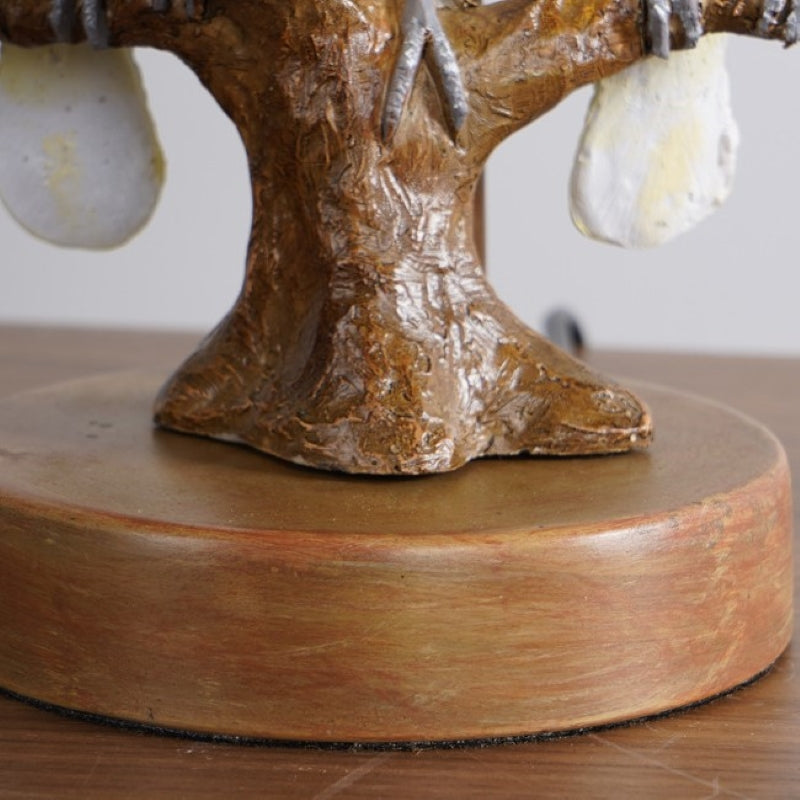 Creative Parrot Table Lamp