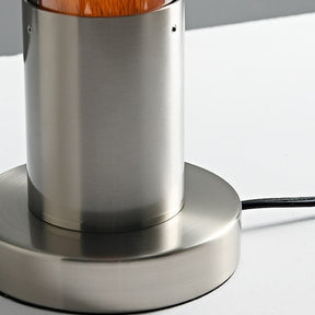 Creative Glass Beaker Table Lamp