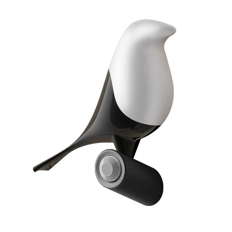 Bird LED Creative Table Lamp