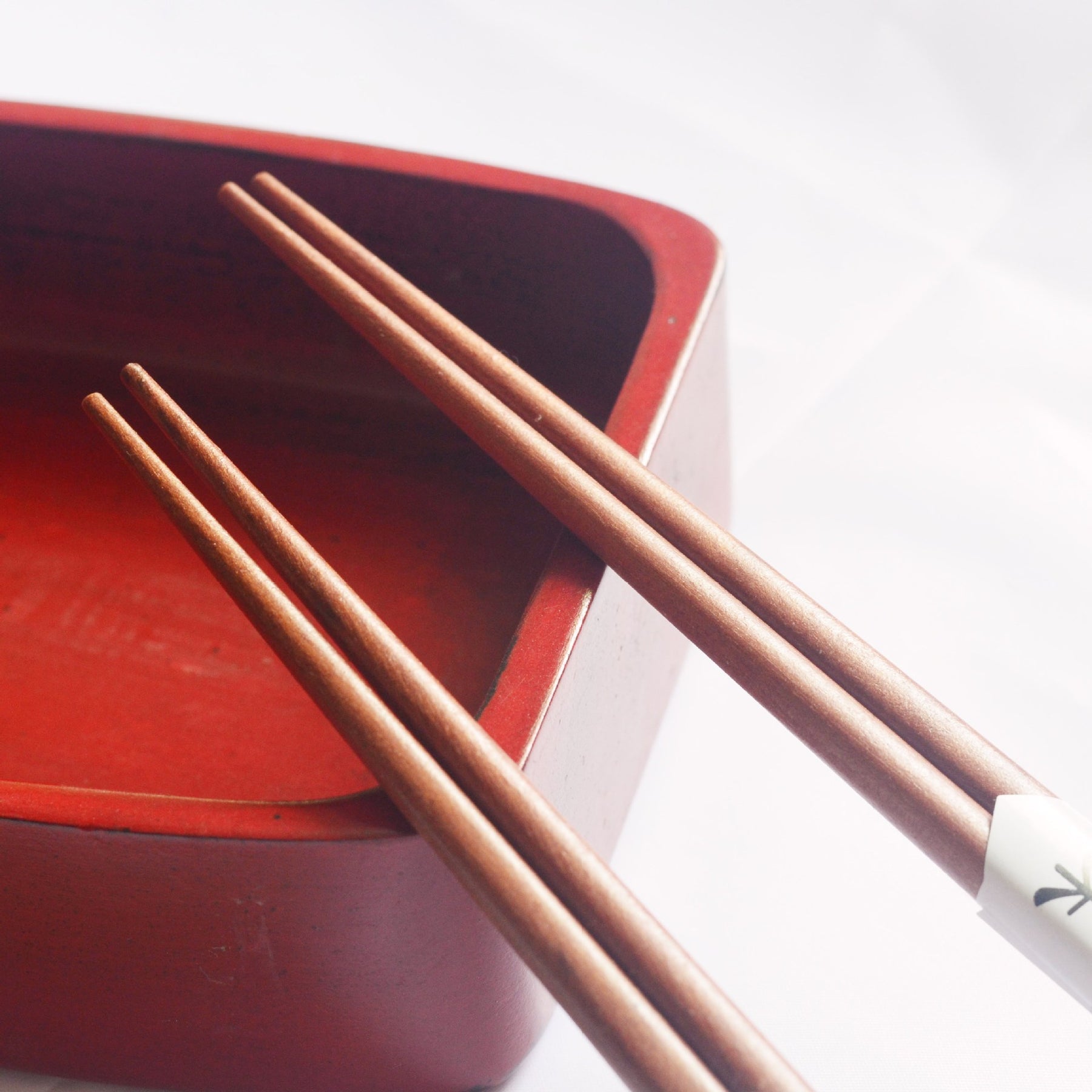 Botan Wooden Chopsticks