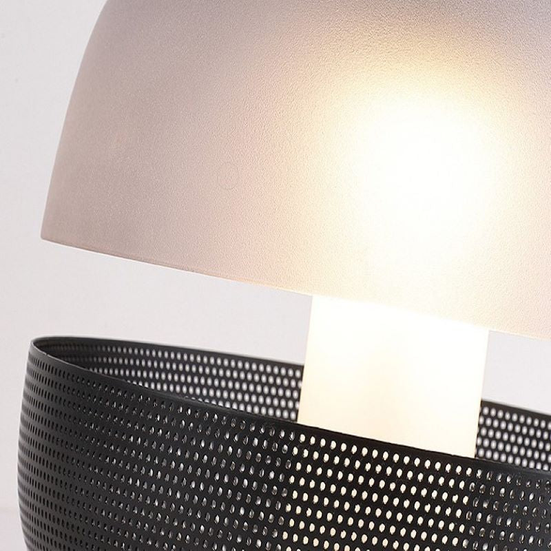 Chinese Style Creative Lantern Table Lamp