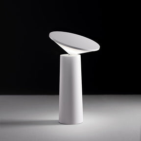 Modern Creative Irregular Table Lamp