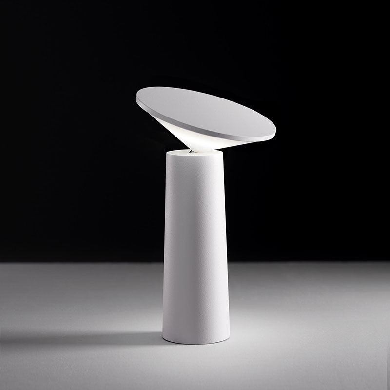 Modern Creative Irregular Table Lamp
