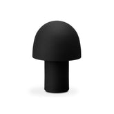 Minimalist LED Mushroom Table Lamp