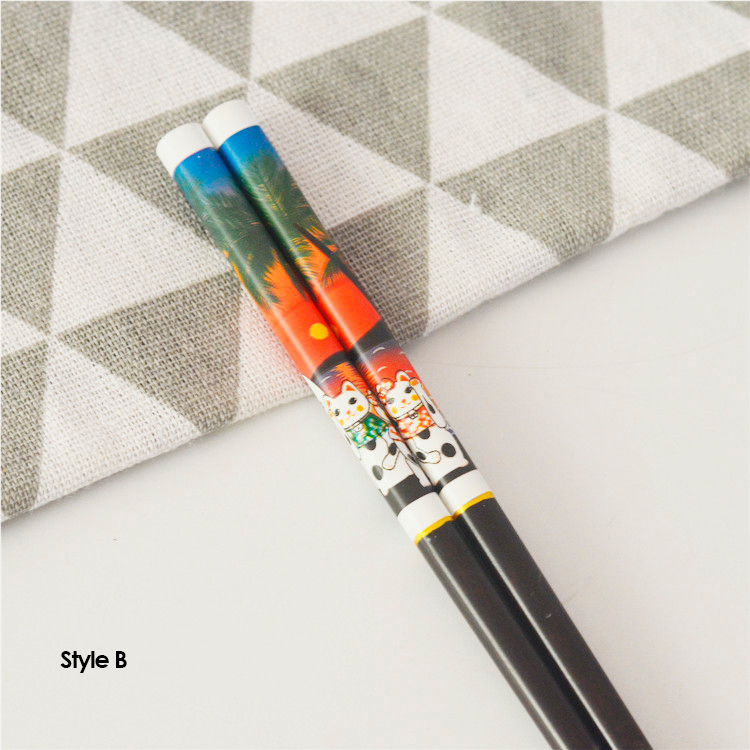 Itsuki Wooden Chopsticks