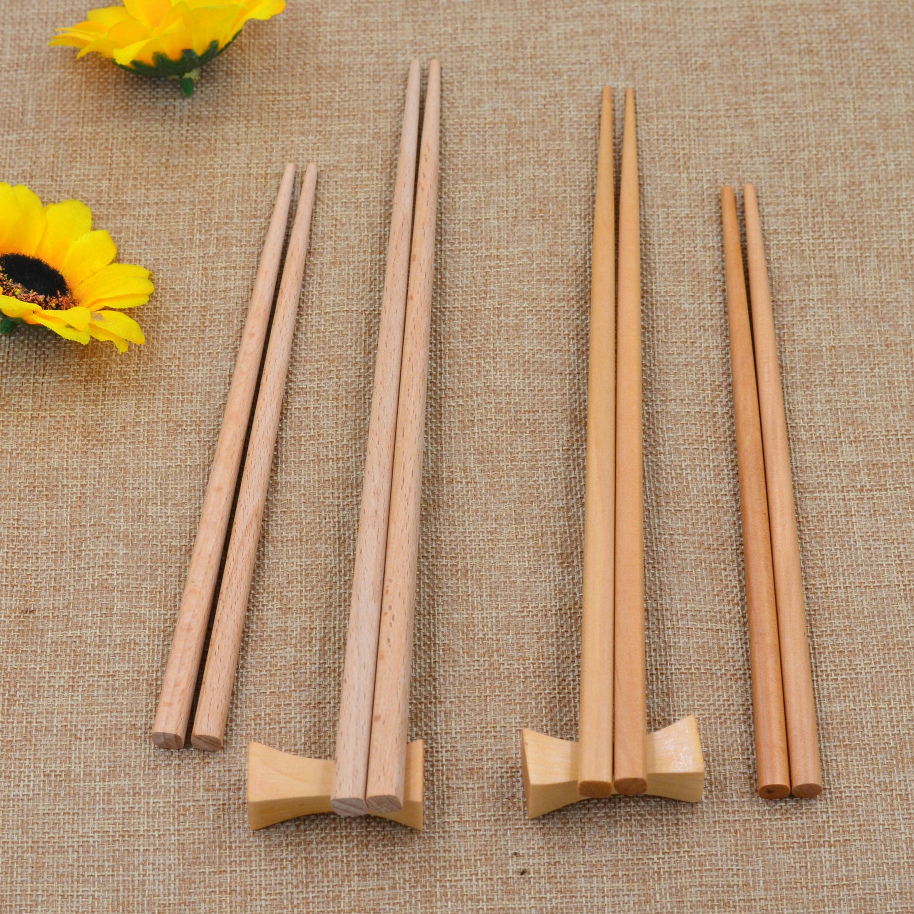Chiharu Wooden Chopsticks