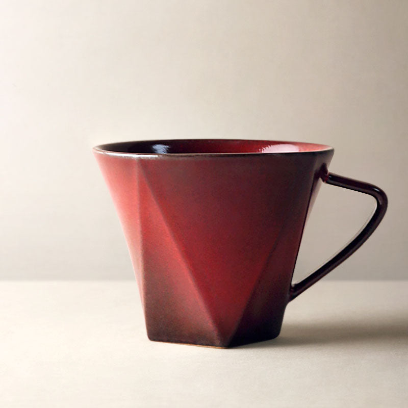 Japanese Style Vintage Coffee & Tea Mug