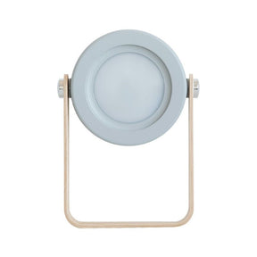 LED Creative Lantern Folding Table Lamp