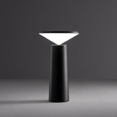 Modern Creative Irregular Table Lamp