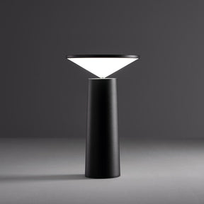 Modern Creative Irregular Table Lamp