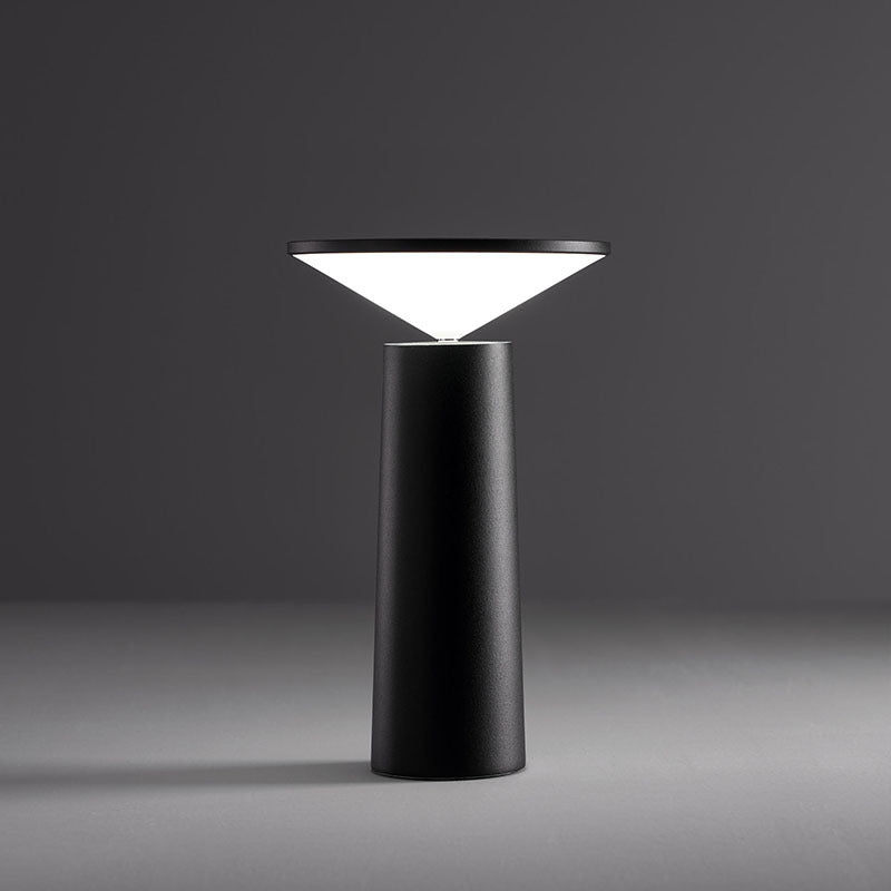 Modern Creative Irregular Table Lamp