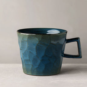 Japanese Style Zen Art Coffee Mug
