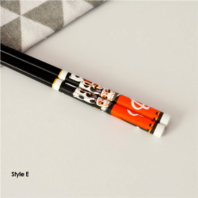 Itsuki Wooden Chopsticks