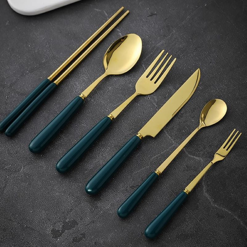 Ceramic Set