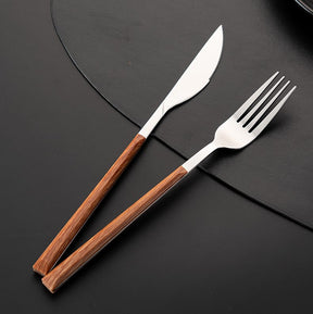 Wood Set