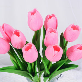 Creative Tulip Table Lamp