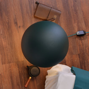 Minimalist LED Mushroom Table Lamp