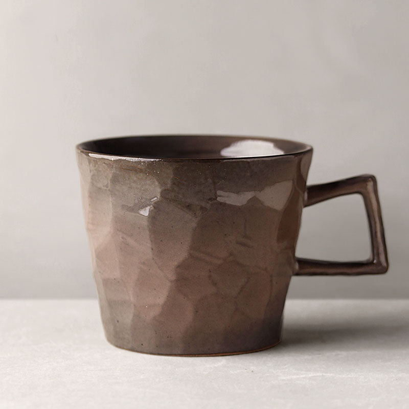 Japanese Style Zen Art Coffee Mug
