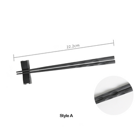 Emi Alloy Chopsticks