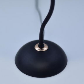 Classic Umbrella Head Table Lamp