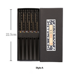 Kawa Japanese Style Chopsticks