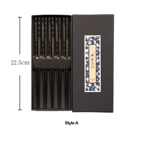 Kawa Japanese Style Chopsticks