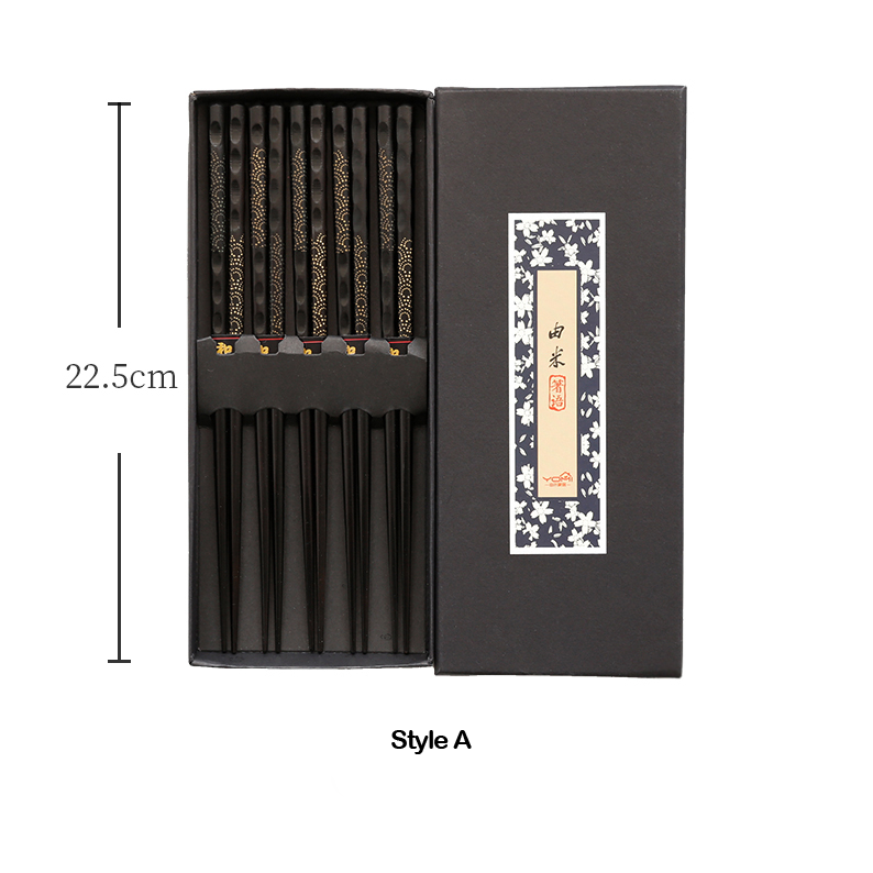 Kawa Japanese Style Chopsticks