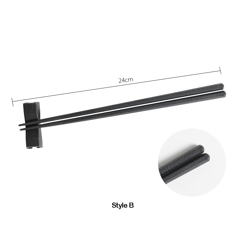 Emi Alloy Chopsticks