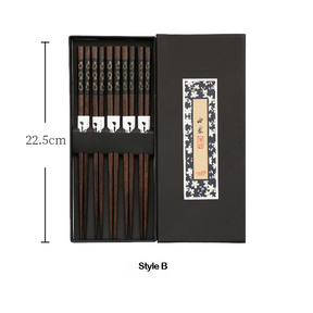 Kawa Japanese Style Chopsticks