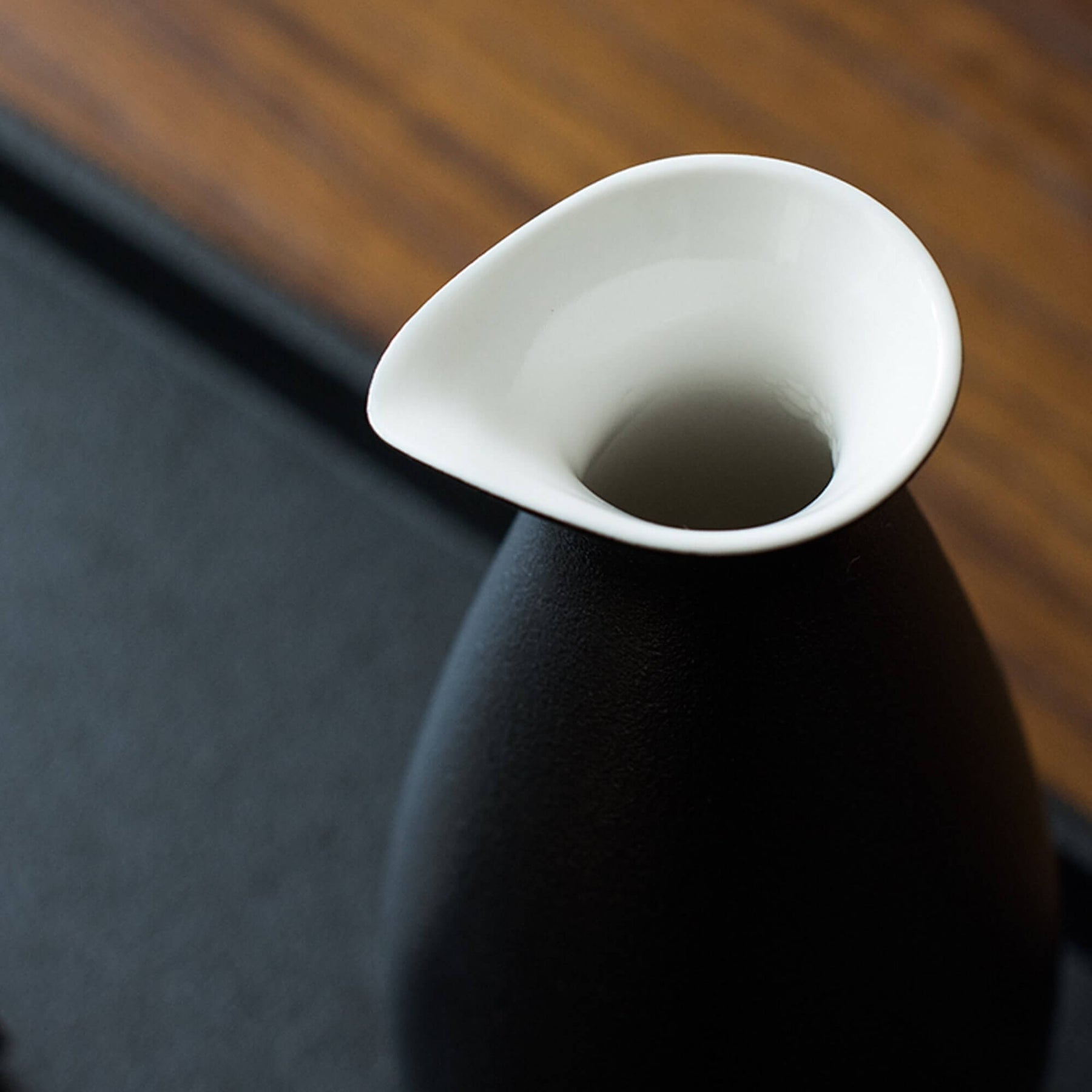 Japanese 8-Piece Ceramic Sake Set
