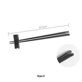 Emi Alloy Chopsticks