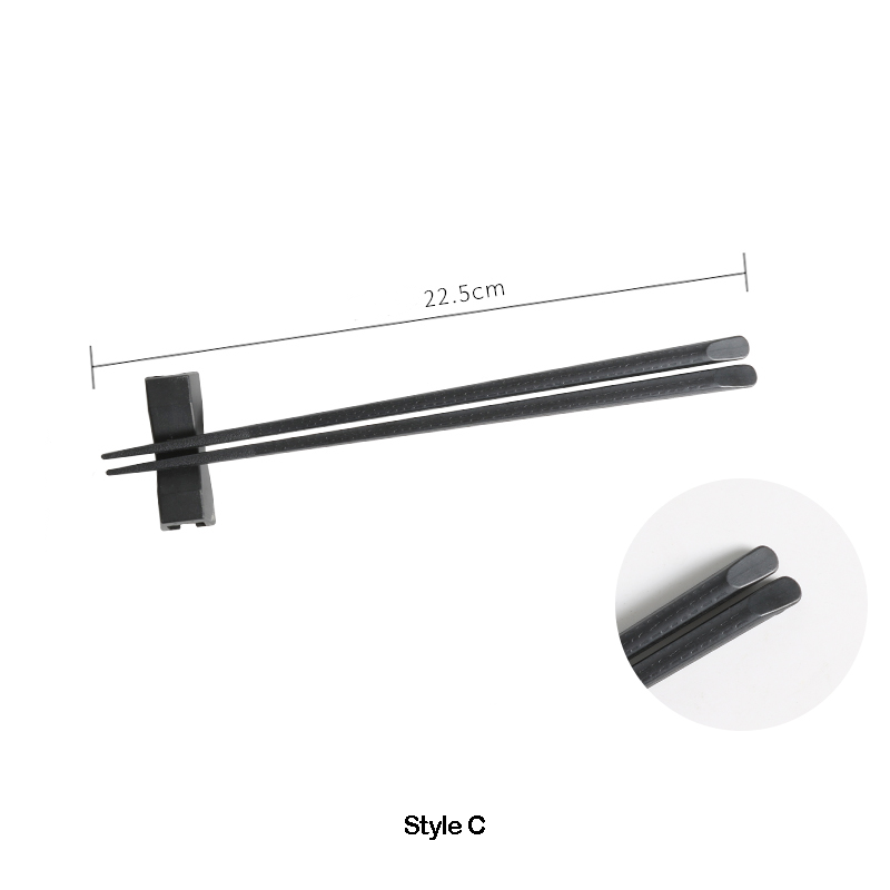 Emi Alloy Chopsticks