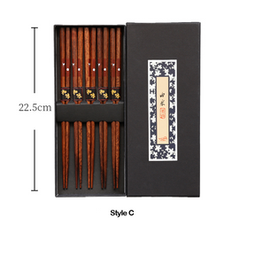 Kawa Japanese Style Chopsticks