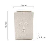 Ceramic Expression Utensil Holder
