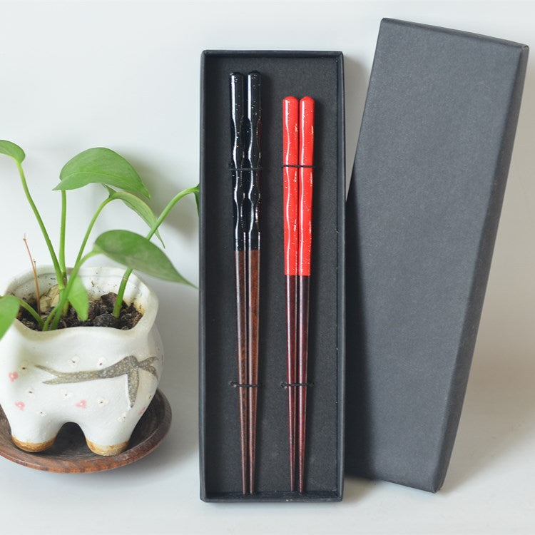 Akane Wooden Chopsticks