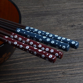 Akiko Wooden Chopsticks