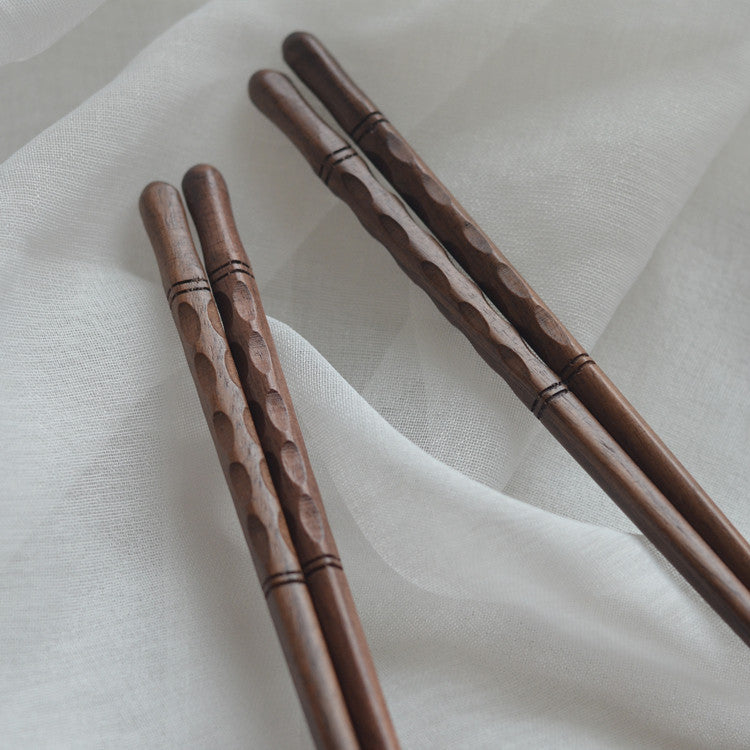 Aimi Wooden Chopstick Set