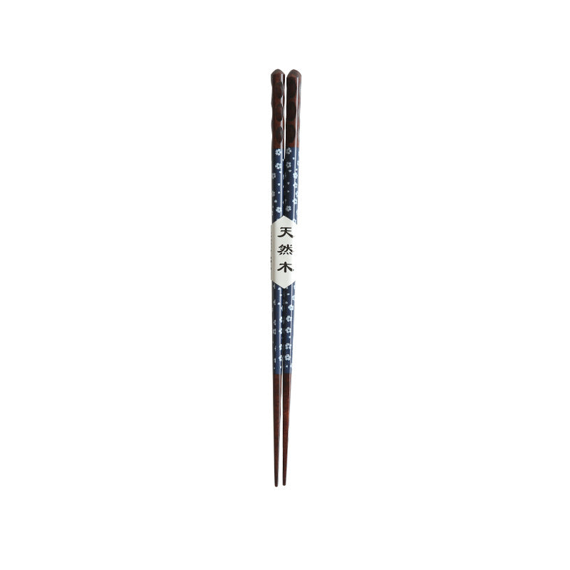 Akiko Wooden Chopsticks
