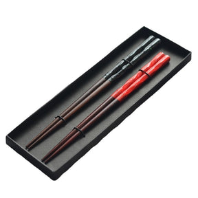 Akane Wooden Chopsticks