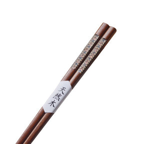 Amaterasu Wooden Chopsticks