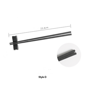 Emi Alloy Chopsticks