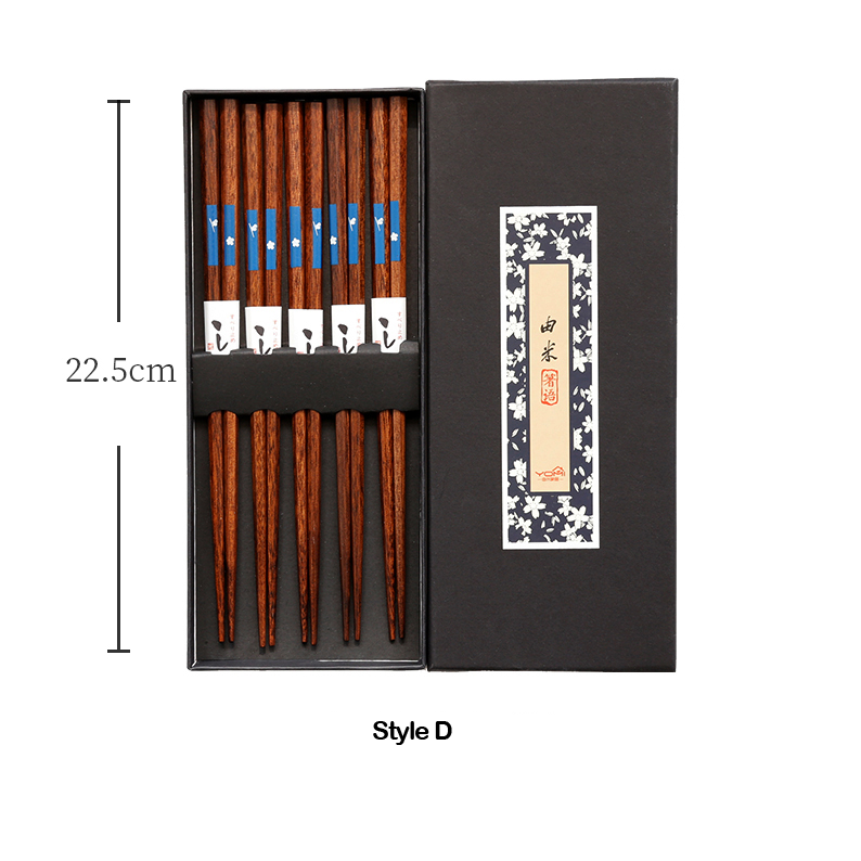 Kawa Japanese Style Chopsticks
