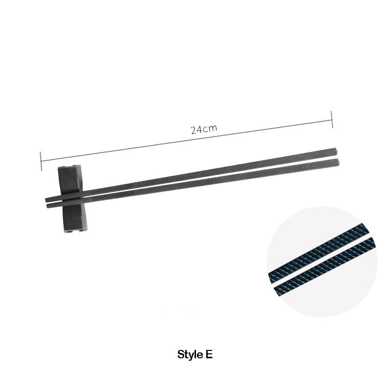 Emi Alloy Chopsticks