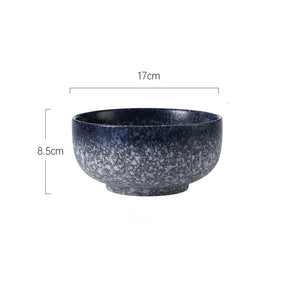 Aiko Japanese Style Ramen Bowl