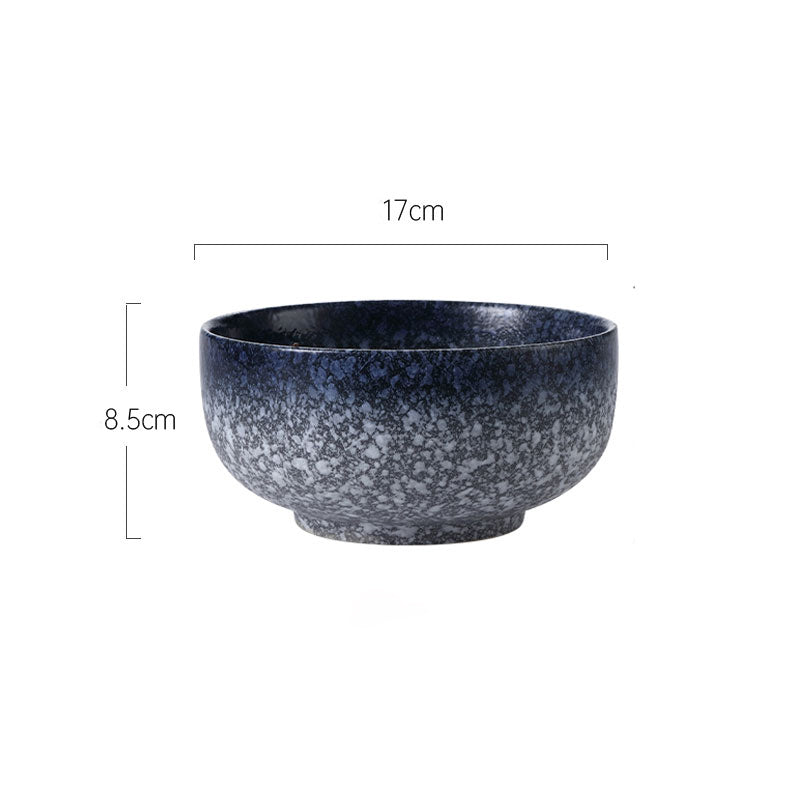 Aiko Japanese Style Ramen Bowl