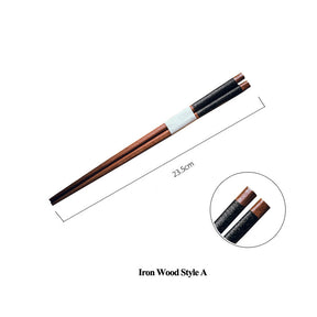 Fudo Custom Design Wooden Chopsticks