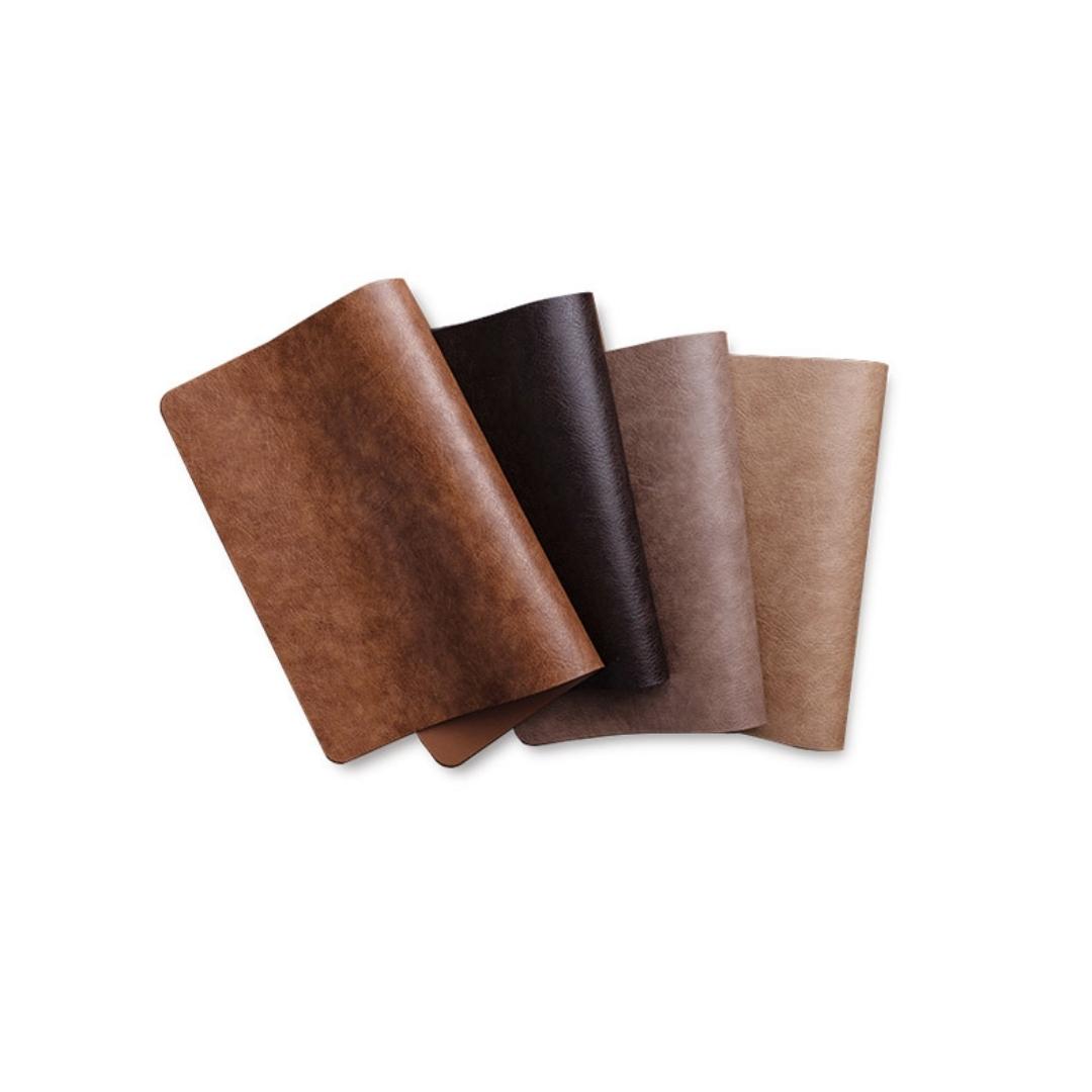 Japanese Leather Placemat