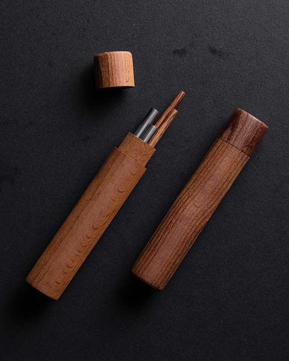Kodo Detachable Japanese Chopstick Set