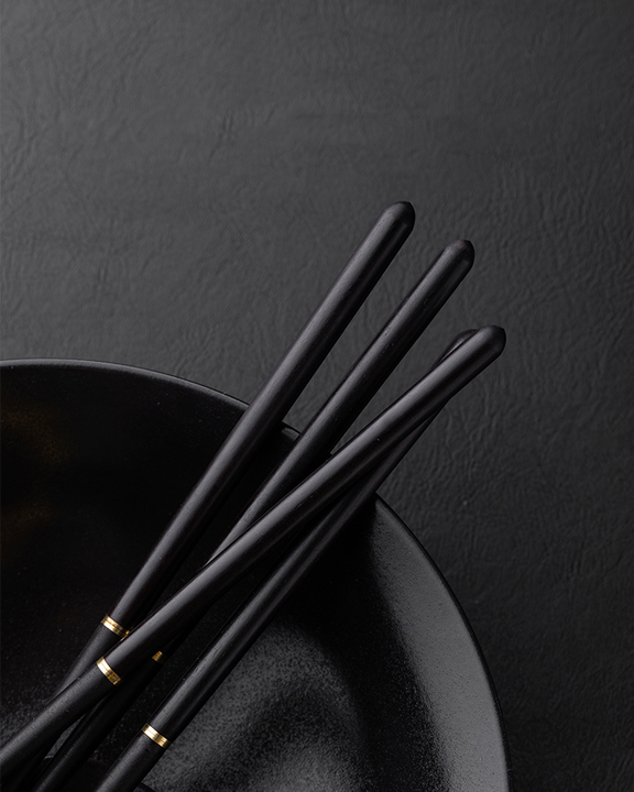 Kodo Detachable Japanese Chopstick Set