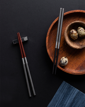Kodo Detachable Japanese Chopstick Set